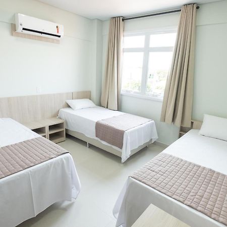 Callai Hotel Τολέδο Εξωτερικό φωτογραφία