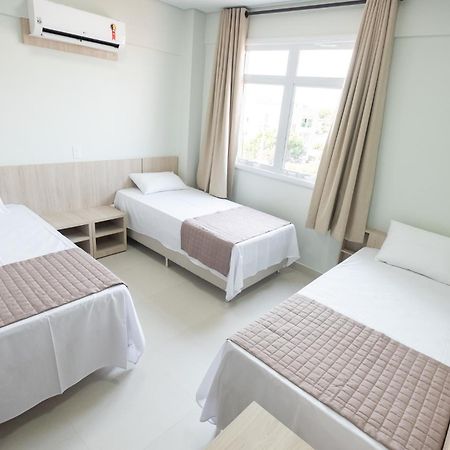 Callai Hotel Τολέδο Εξωτερικό φωτογραφία