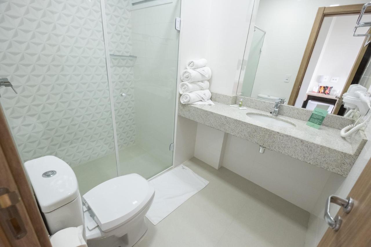 Callai Hotel Τολέδο Εξωτερικό φωτογραφία