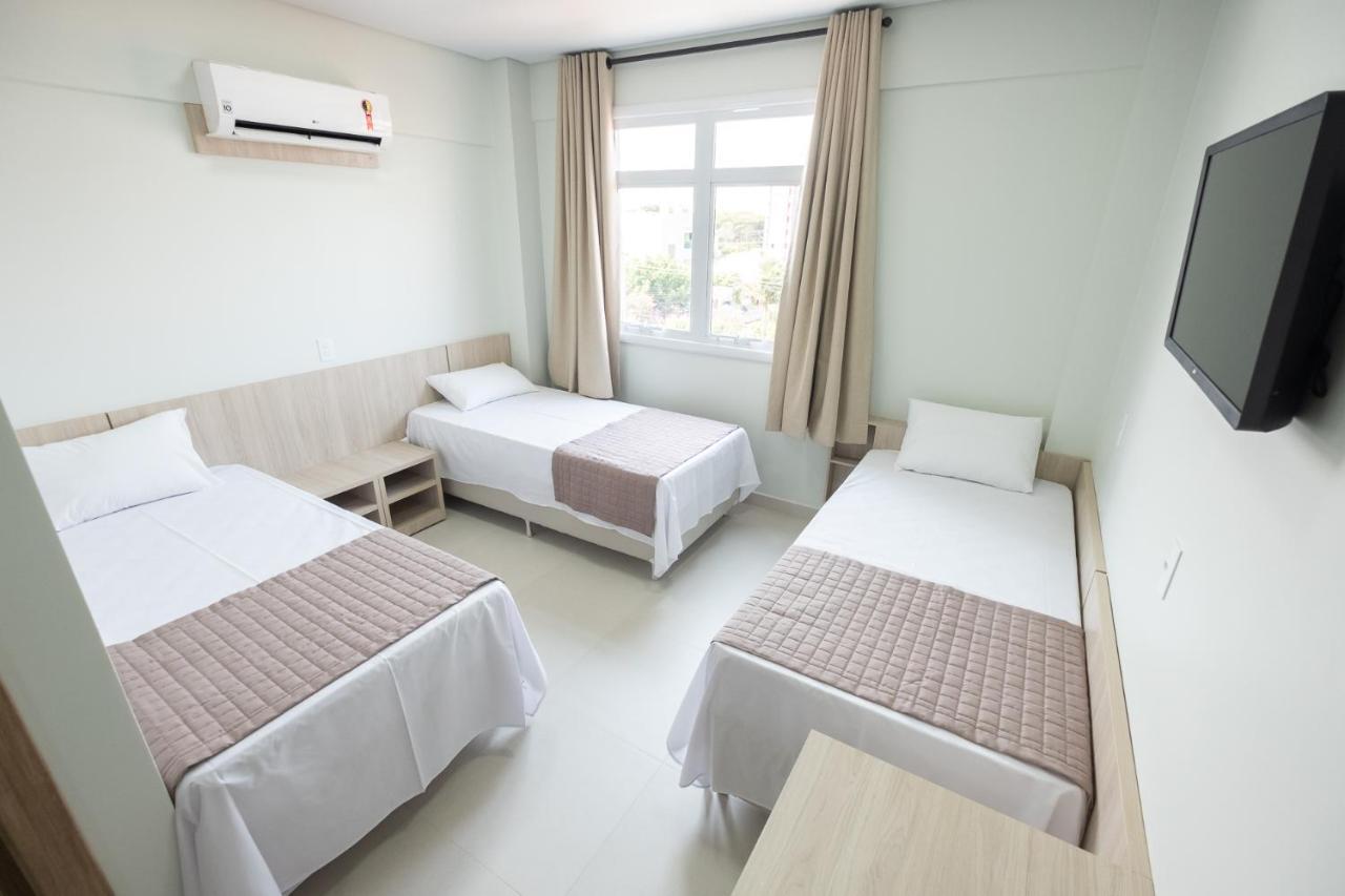 Callai Hotel Τολέδο Εξωτερικό φωτογραφία