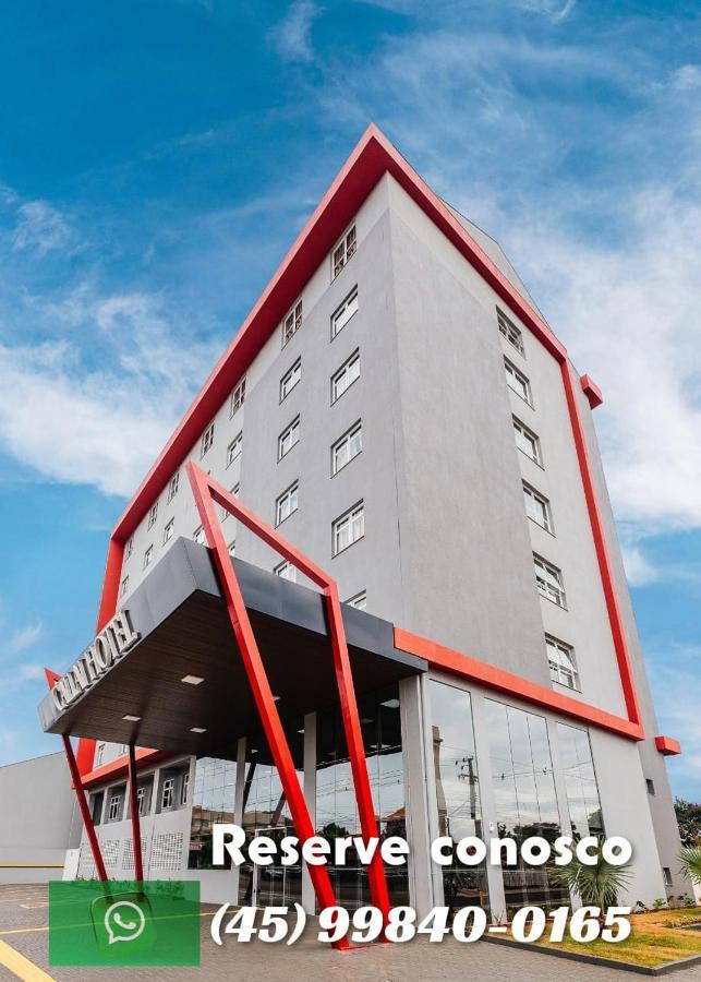 Callai Hotel Τολέδο Εξωτερικό φωτογραφία