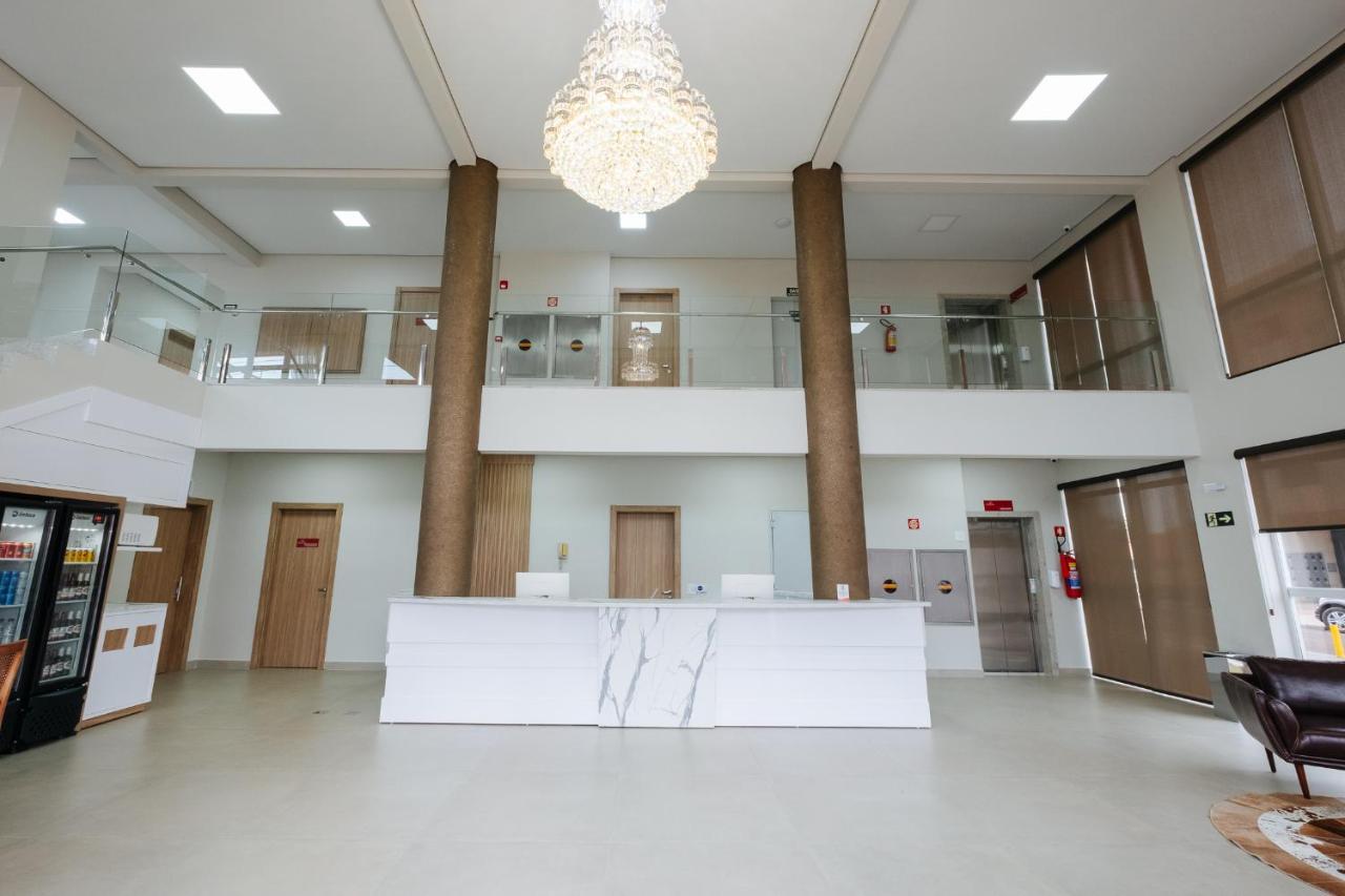 Callai Hotel Τολέδο Εξωτερικό φωτογραφία