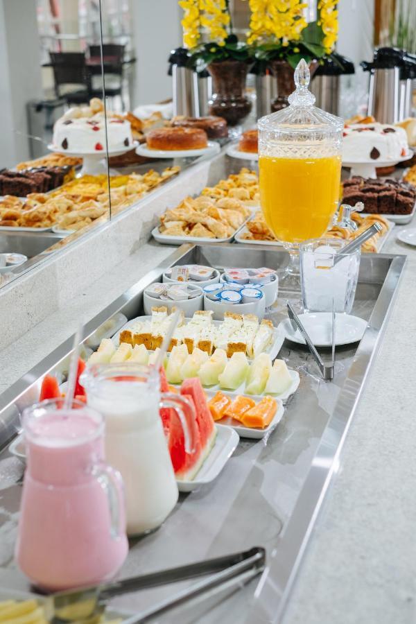 Callai Hotel Τολέδο Εξωτερικό φωτογραφία