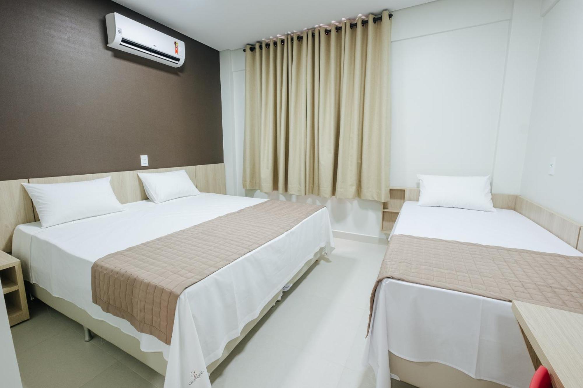 Callai Hotel Τολέδο Δωμάτιο φωτογραφία