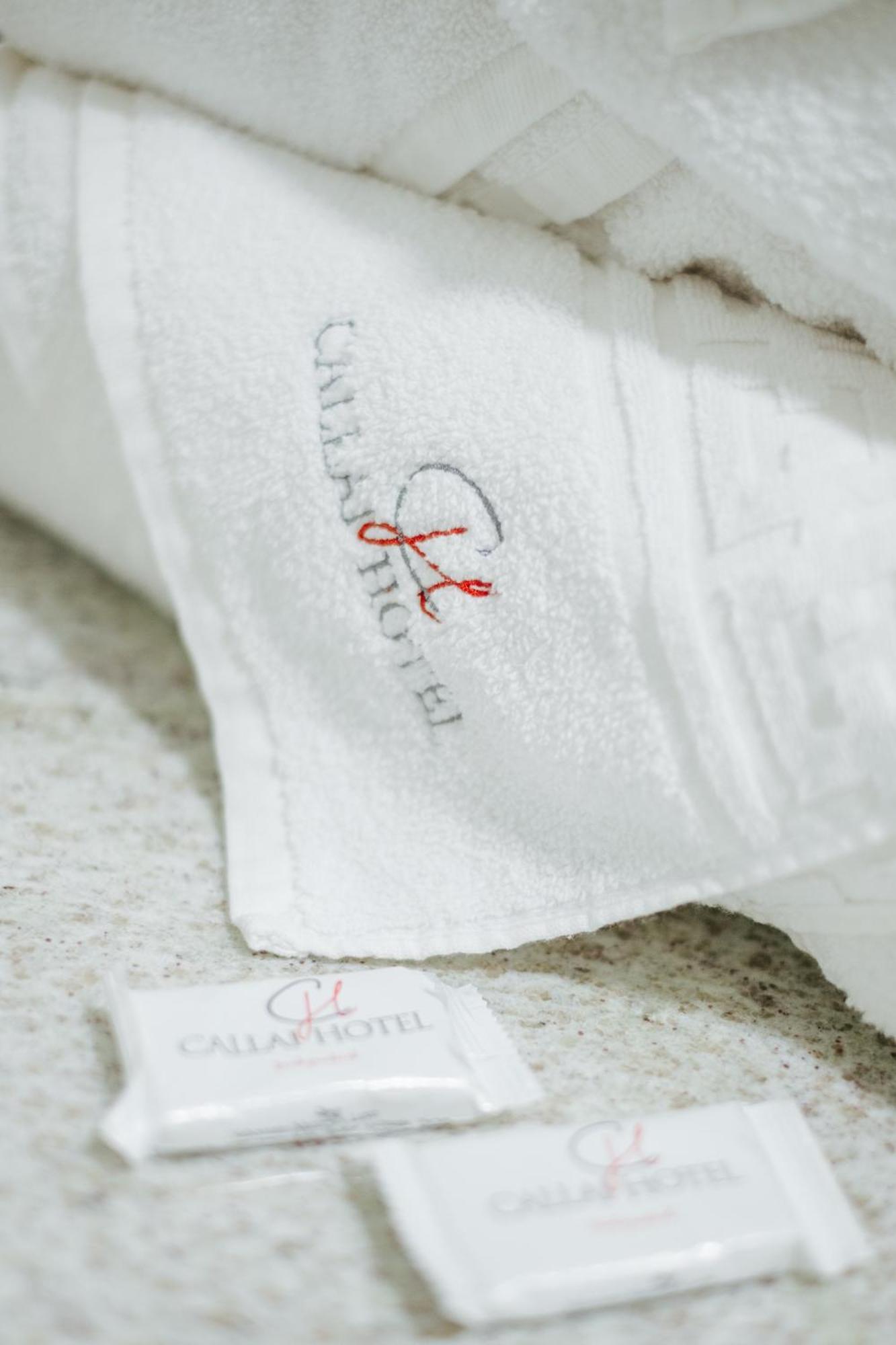 Callai Hotel Τολέδο Δωμάτιο φωτογραφία