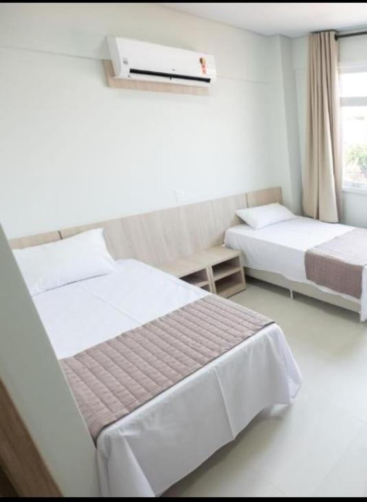 Callai Hotel Τολέδο Εξωτερικό φωτογραφία