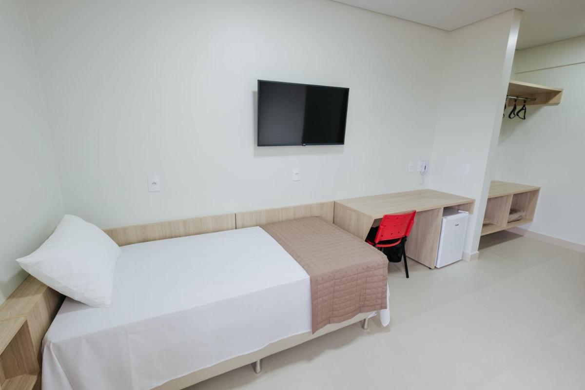 Callai Hotel Τολέδο Εξωτερικό φωτογραφία